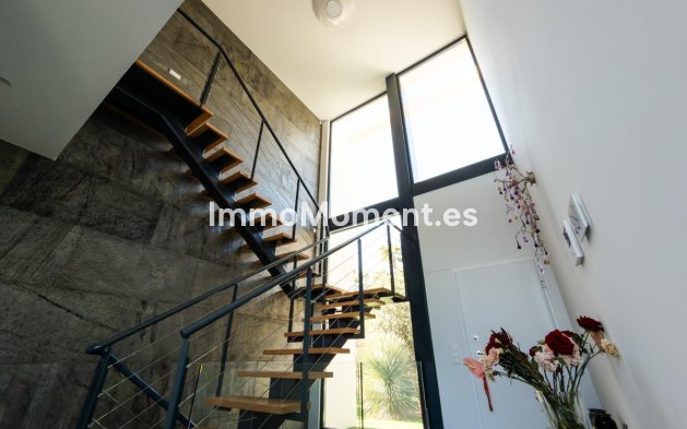 Revente - Villa - Orihuela - Las Colinas Golf