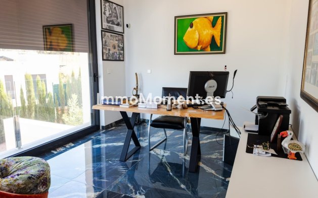 Revente - Villa - Orihuela - Las Colinas Golf