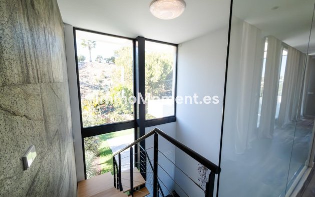 Revente - Villa - Orihuela - Las Colinas Golf