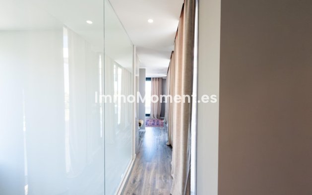 Revente - Villa - Orihuela - Las Colinas Golf