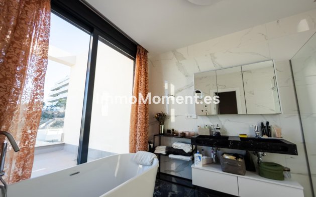 Revente - Villa - Orihuela - Las Colinas Golf