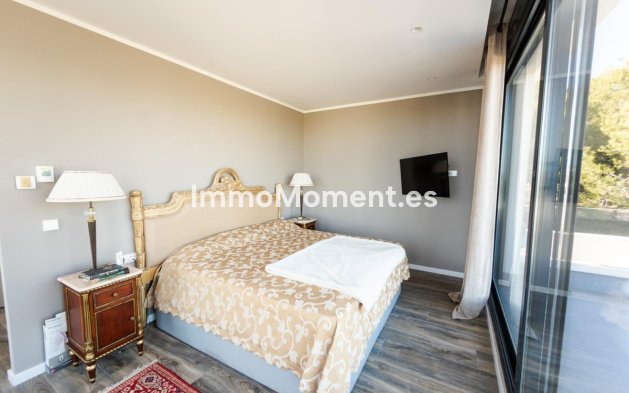 Revente - Villa - Orihuela - Las Colinas Golf