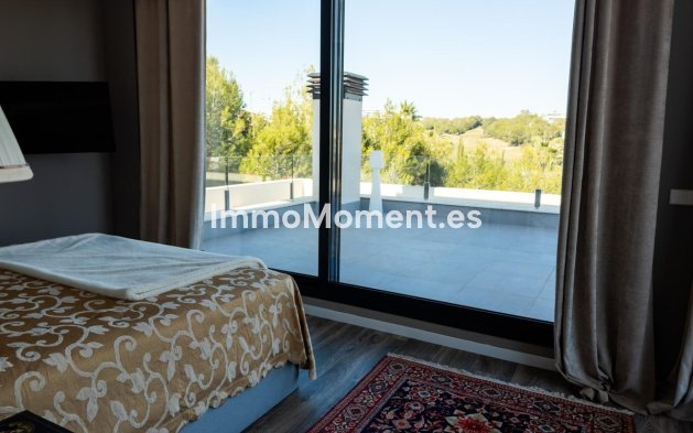 Revente - Villa - Orihuela - Las Colinas Golf