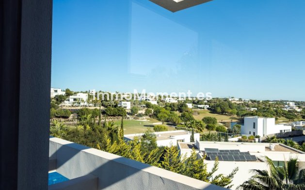 Revente - Villa - Orihuela - Las Colinas Golf