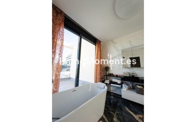 Revente - Villa - Orihuela - Las Colinas Golf