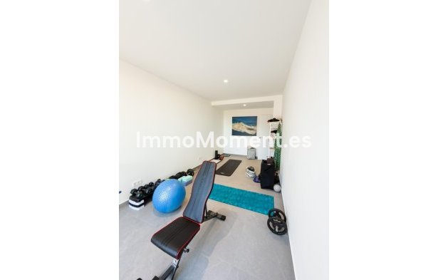 Revente - Villa - Orihuela - Las Colinas Golf