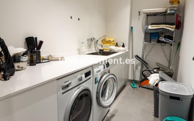 Revente - Villa - Orihuela - Las Colinas Golf