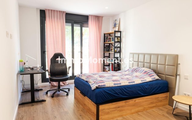 Revente - Villa - Orihuela - Las Colinas Golf