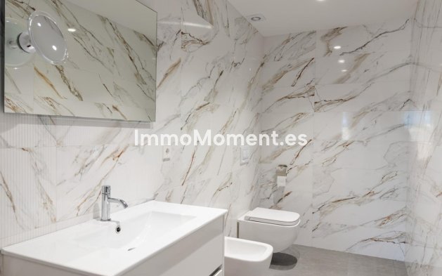 Revente - Villa - Orihuela - Las Colinas Golf