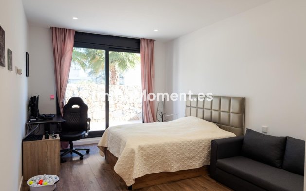 Revente - Villa - Orihuela - Las Colinas Golf