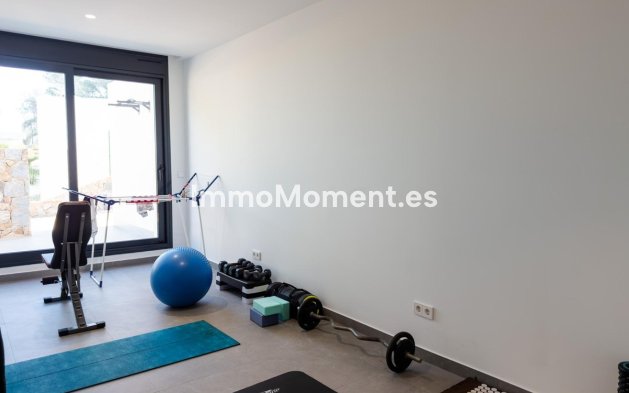 Revente - Villa - Orihuela - Las Colinas Golf