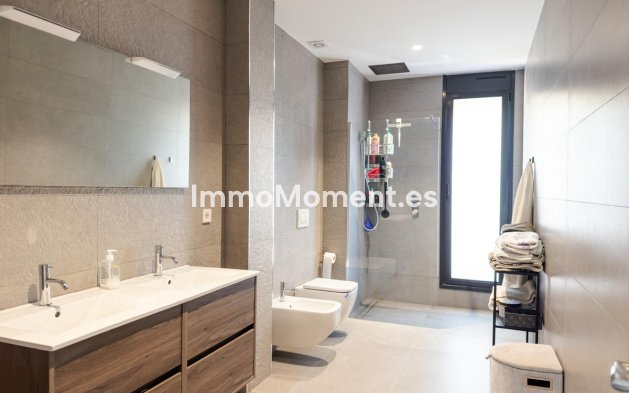 Revente - Villa - Orihuela - Las Colinas Golf