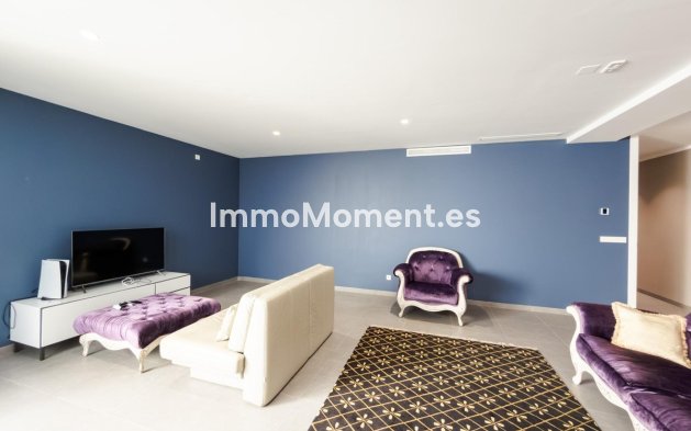 Revente - Villa - Orihuela - Las Colinas Golf