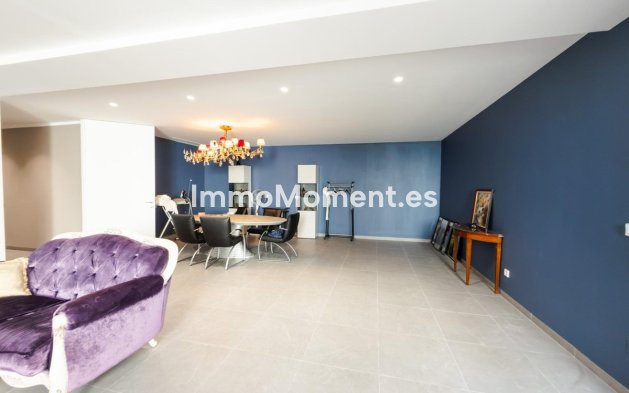 Revente - Villa - Orihuela - Las Colinas Golf