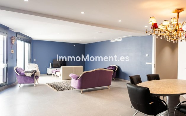 Revente - Villa - Orihuela - Las Colinas Golf