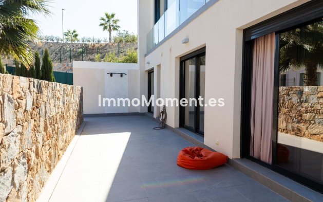 Revente - Villa - Orihuela - Las Colinas Golf