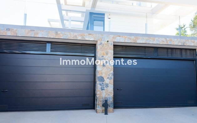 Revente - Villa - Orihuela - Las Colinas Golf