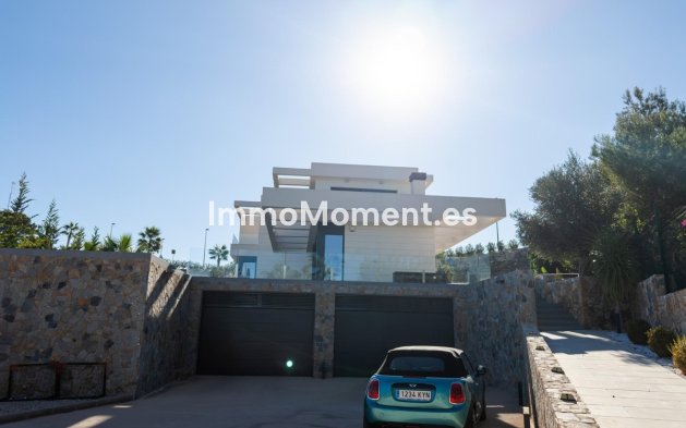 Revente - Villa - Orihuela - Las Colinas Golf