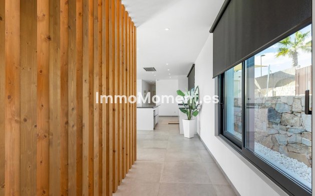 Wiederverkauf - Villa - Orihuela - Las Colinas Golf