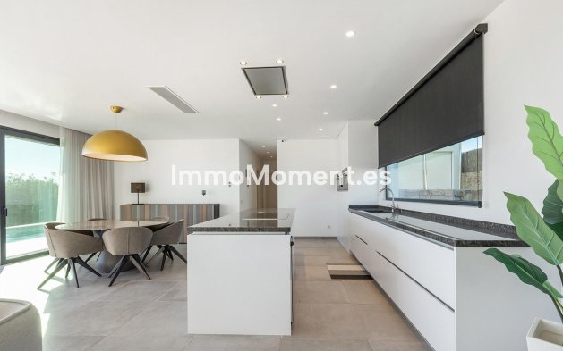 Wiederverkauf - Villa - Orihuela - Las Colinas Golf