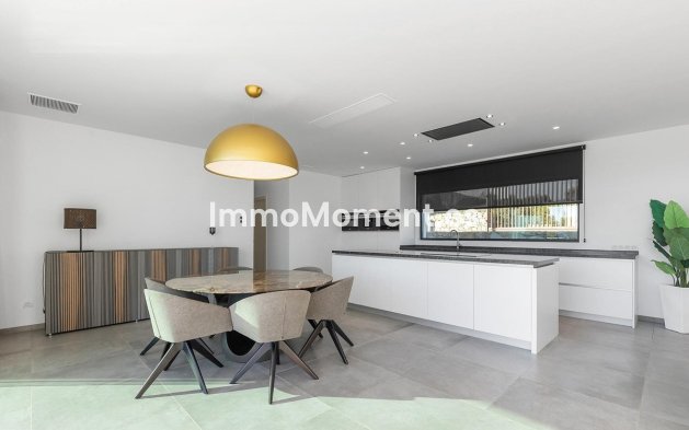 Wiederverkauf - Villa - Orihuela - Las Colinas Golf