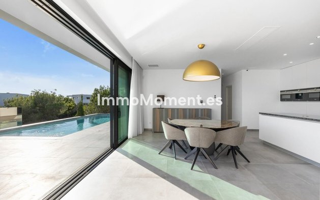 Wiederverkauf - Villa - Orihuela - Las Colinas Golf