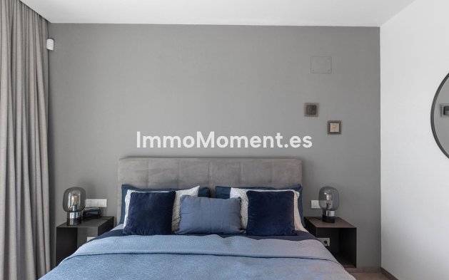 Wiederverkauf - Villa - Orihuela - Las Colinas Golf