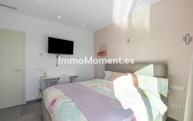 Wiederverkauf - Villa - Orihuela - Las Colinas Golf