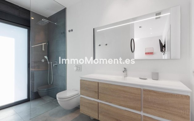 Wiederverkauf - Villa - Orihuela - Las Colinas Golf