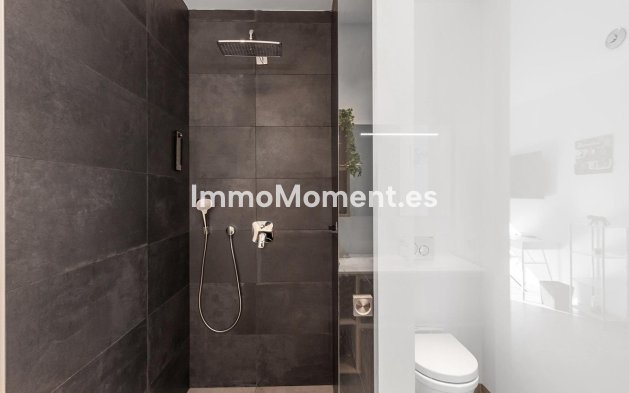 Wiederverkauf - Villa - Orihuela - Las Colinas Golf