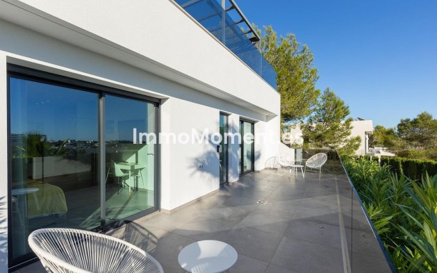 Wiederverkauf - Villa - Orihuela - Las Colinas Golf