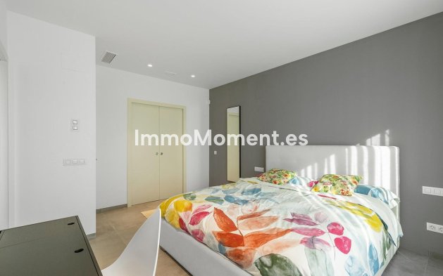 Wiederverkauf - Villa - Orihuela - Las Colinas Golf