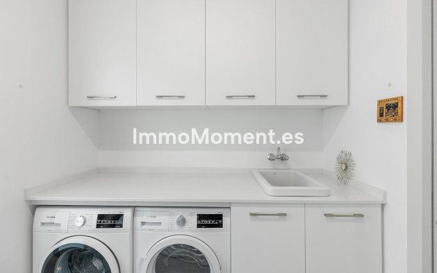 Wiederverkauf - Villa - Orihuela - Las Colinas Golf