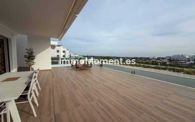 Wiederverkauf - Wohnung - Orihuela - Las Colinas Golf