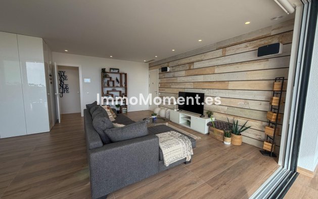 Wiederverkauf - Wohnung - Orihuela - Las Colinas Golf