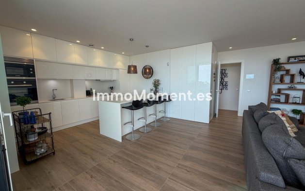 Wiederverkauf - Wohnung - Orihuela - Las Colinas Golf