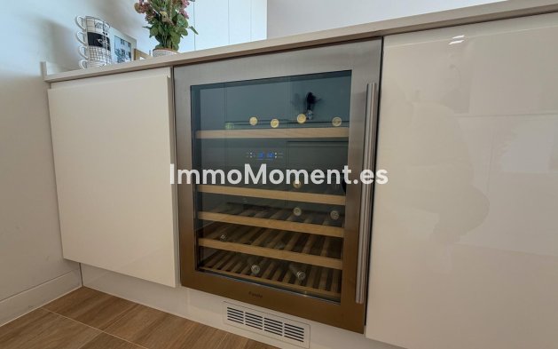 Wiederverkauf - Wohnung - Orihuela - Las Colinas Golf