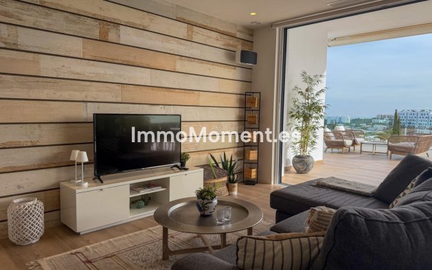 Wiederverkauf - Wohnung - Orihuela - Las Colinas Golf