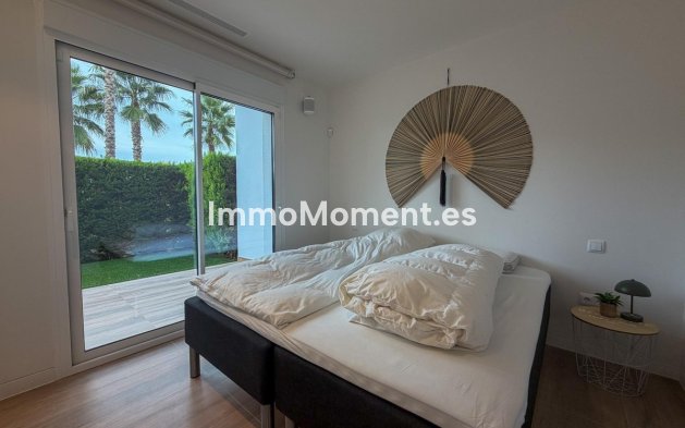 Wiederverkauf - Wohnung - Orihuela - Las Colinas Golf