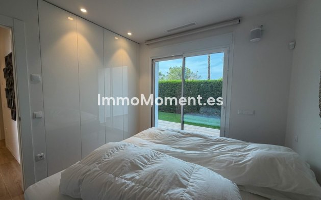 Wiederverkauf - Wohnung - Orihuela - Las Colinas Golf