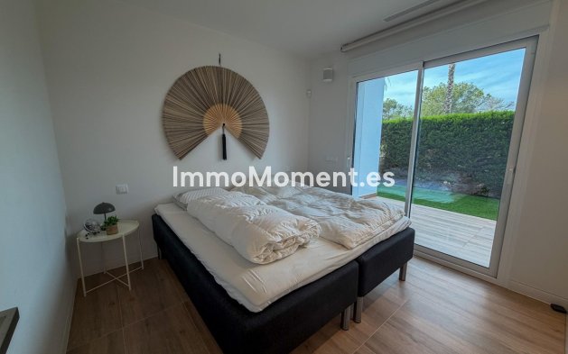 Wiederverkauf - Wohnung - Orihuela - Las Colinas Golf