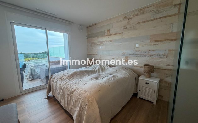 Wiederverkauf - Wohnung - Orihuela - Las Colinas Golf