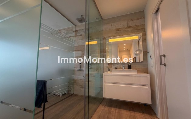 Wiederverkauf - Wohnung - Orihuela - Las Colinas Golf