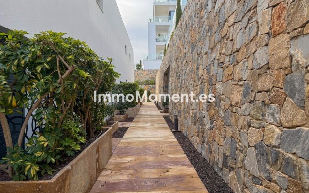 Wiederverkauf - Wohnung - Orihuela - Las Colinas Golf