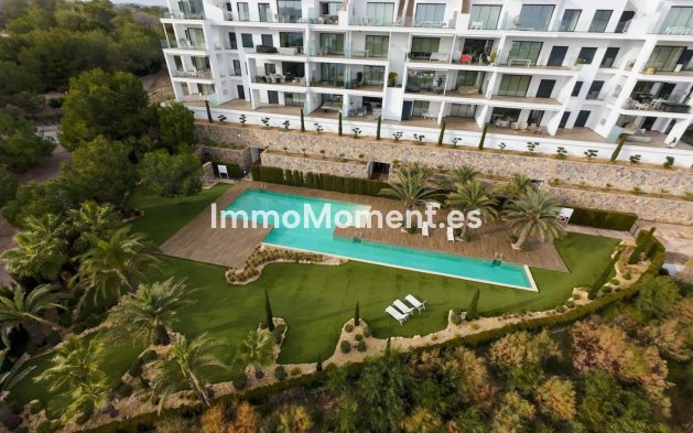 Wiederverkauf - Wohnung - Orihuela - Las Colinas Golf
