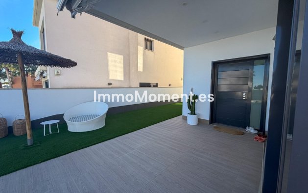 Revente - Villa - San Miguel de Salinas - San Miguel de Salinas Centro