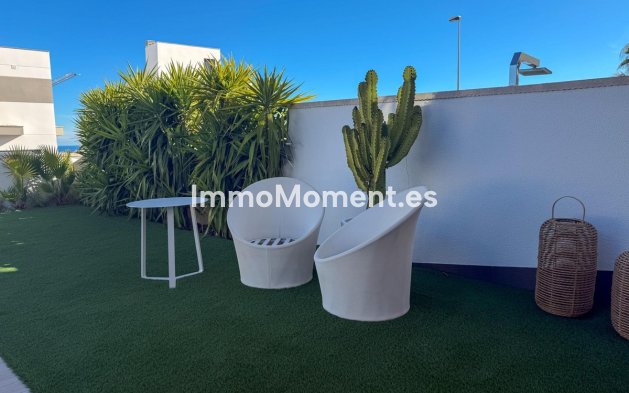 Revente - Villa - San Miguel de Salinas - San Miguel de Salinas Centro