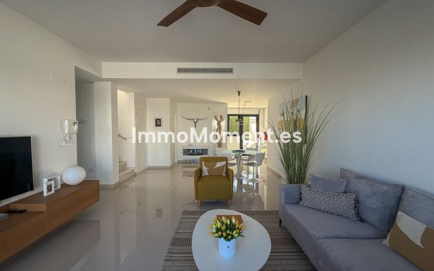 Revente - Villa - San Miguel de Salinas - San Miguel de Salinas Centro