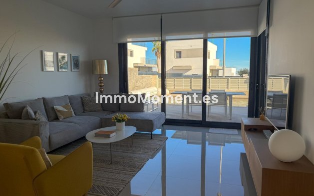 Revente - Villa - San Miguel de Salinas - San Miguel de Salinas Centro