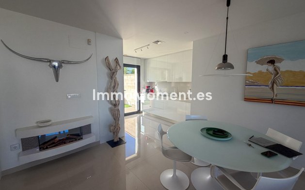 Revente - Villa - San Miguel de Salinas - San Miguel de Salinas Centro